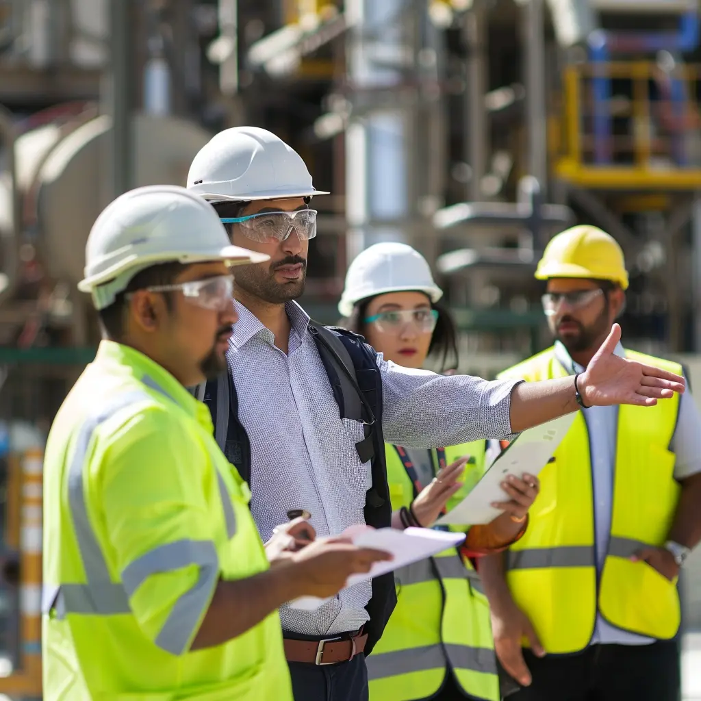 NEBOSH Course in Abu Dhabi  AT DUKE training centre