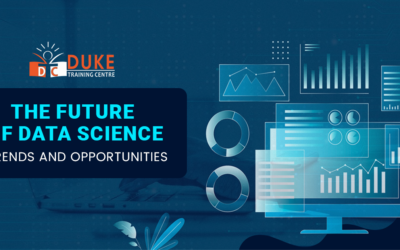 The Future of Data Science: Trends and Opportunities in Abu Dhabi