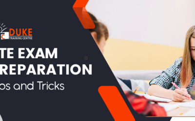 PTE Exam Preparation Tips and Tricks