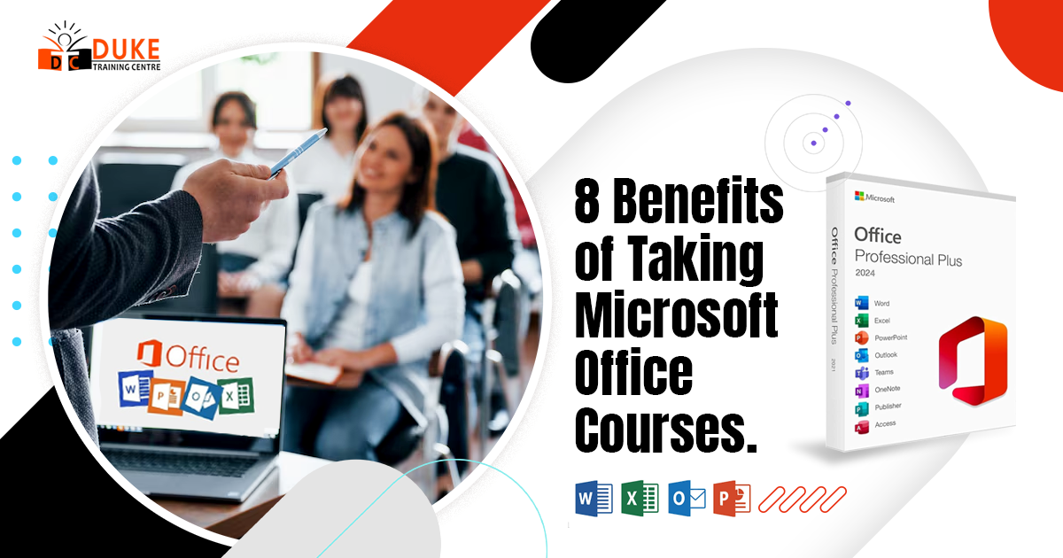 Microsoft Office Courses